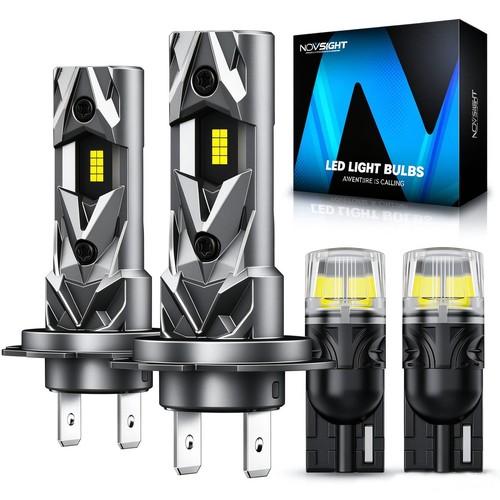 Nighteye led headlight - nighteye,