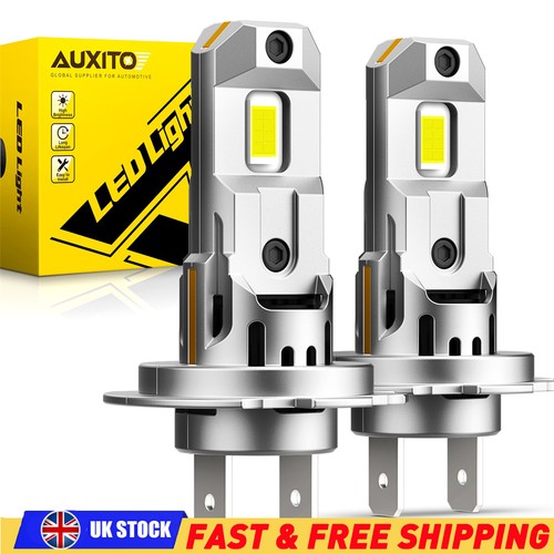 Auxito bright led - h7,