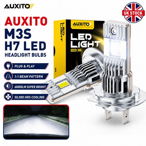 Auxito led headlight bulb - auxito,