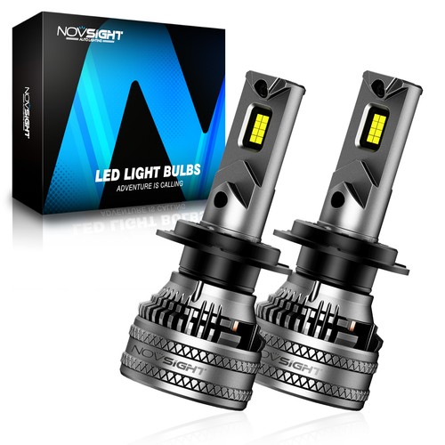 Novsight led headlight - novsight, 2x