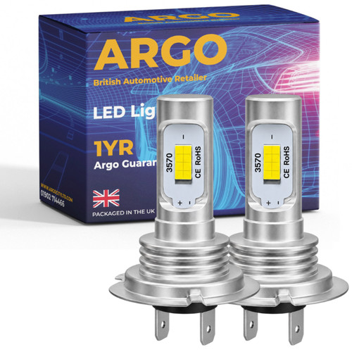 Led headlight bulbs - led,