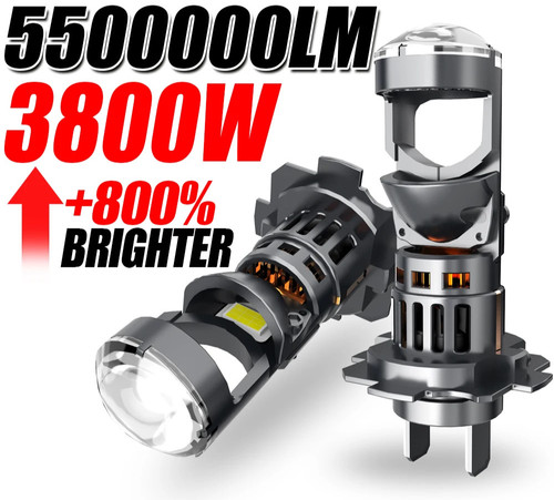 High power canbus led - high-power,