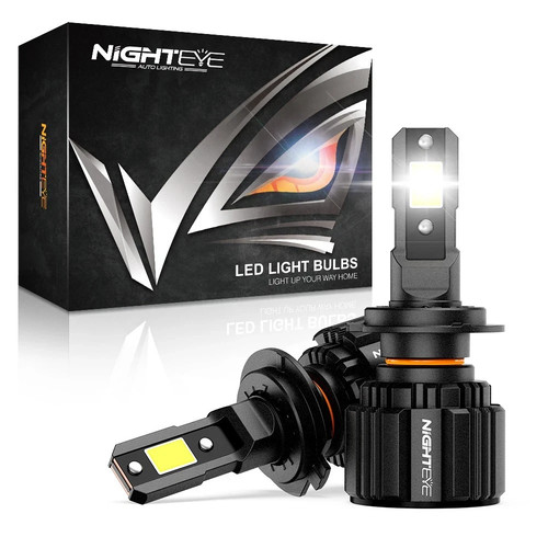 Nighteye pair 72w - pair,