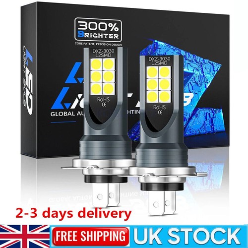 Led bulbs 6500k canbus - 6500k,