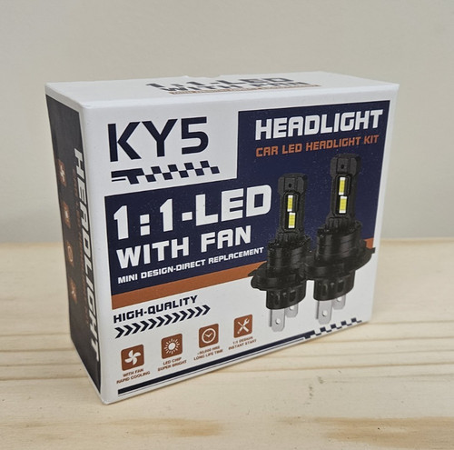Quandn led headlight - quandn,