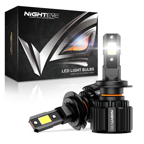 Nighteye pair 72w - pair,