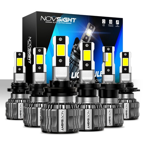 Novsight 100w 30000lm led - novsight,