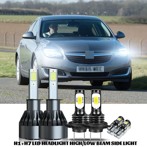 For vauxhall insignia - insignia, 2008-16