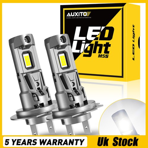 Led headlight bulb kit - led,