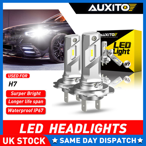 Auxito led headlight - auxito,
