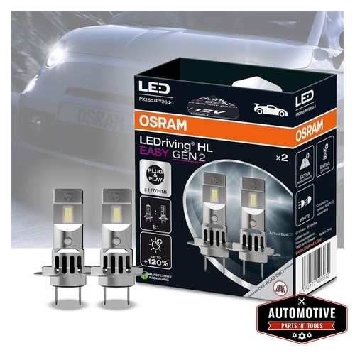 Osram ledriving easy - ledriving,