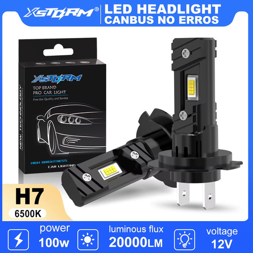 Xstorm 2pcs led - 2pcs,