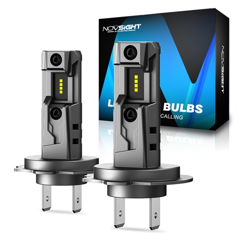 Novsight pair 90w led - pair,