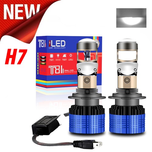 Led projector lens - 2x,