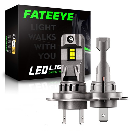Fateeye 16000lm led - 16000lm,