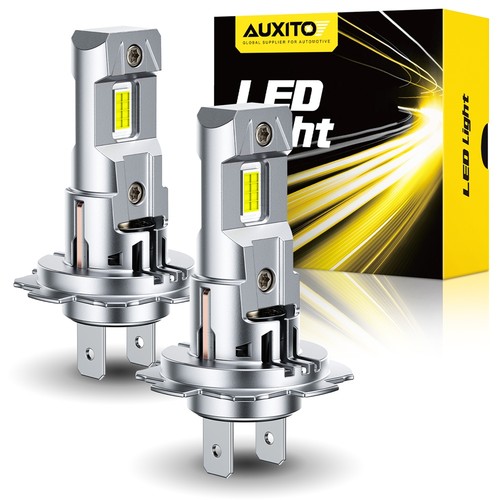 Auxito led headlight - 2x,