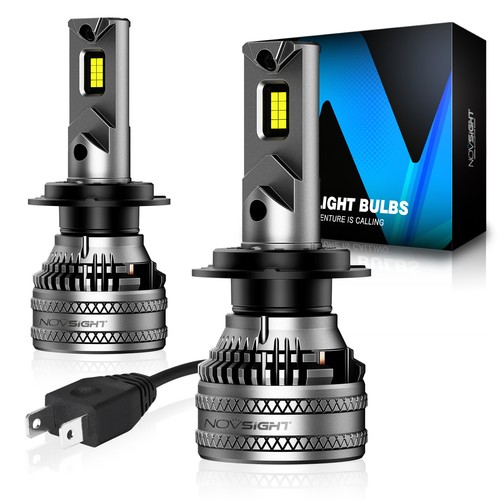 Novsight led headlight - h7,