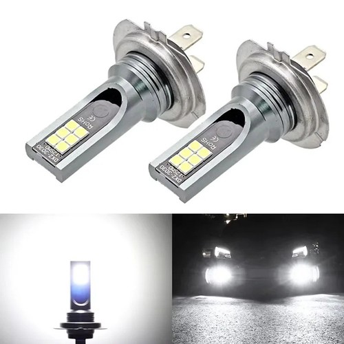 Led headlight kit - h7, 110w