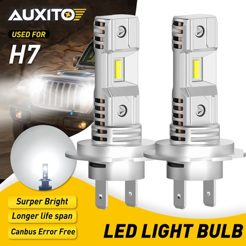 Led headlight bulb kit - led,