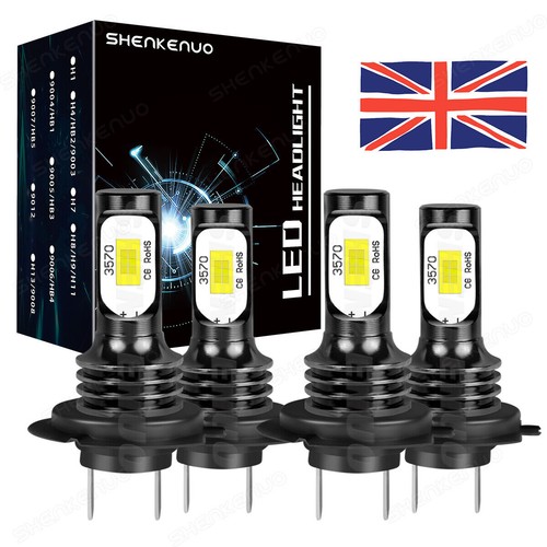 Led headlight replace - headlight,