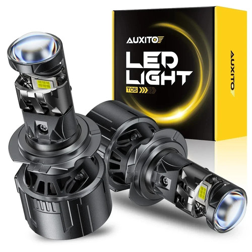 Led headlight bulbs - headlight,