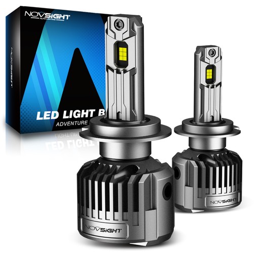 Novsight led headlight - novsight,