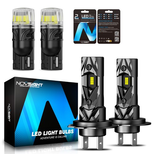 Novsight led headlight - novsight,