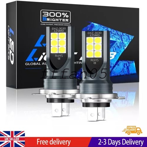 Led headlight replace - headlight,