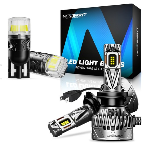 Novsight 130w 30000lm - 130w,