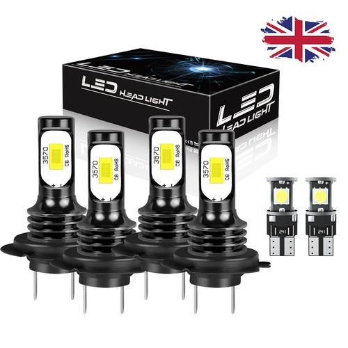 100w super white - h7,