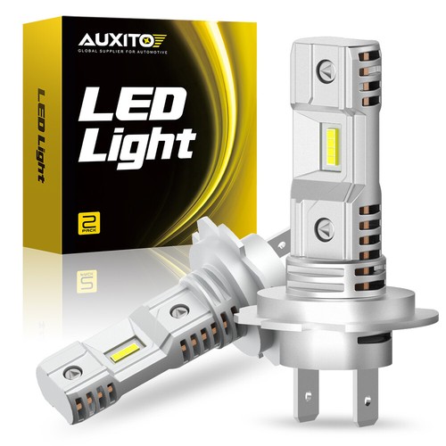 Auxito led headlight - auxito, h7