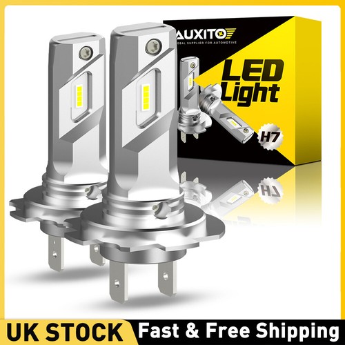 Auxito led headlight bulbs - led,