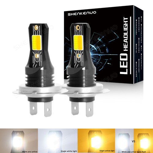 Led headlight bulb - led,