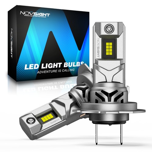 Novsight led headlight - novsight,