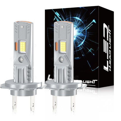 Led headlight bulbs kit - led,