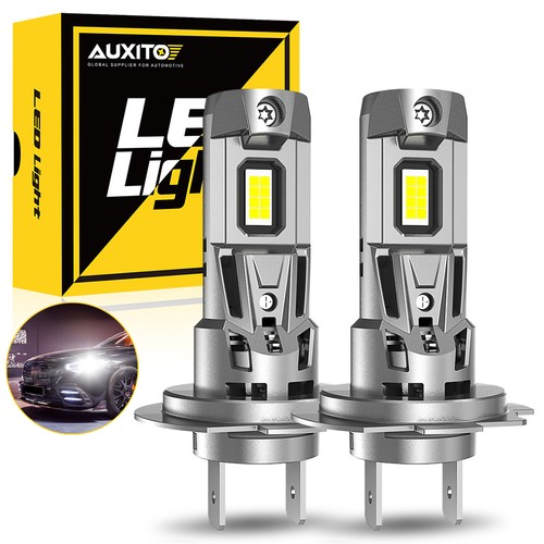 Auxito led headlight - led,