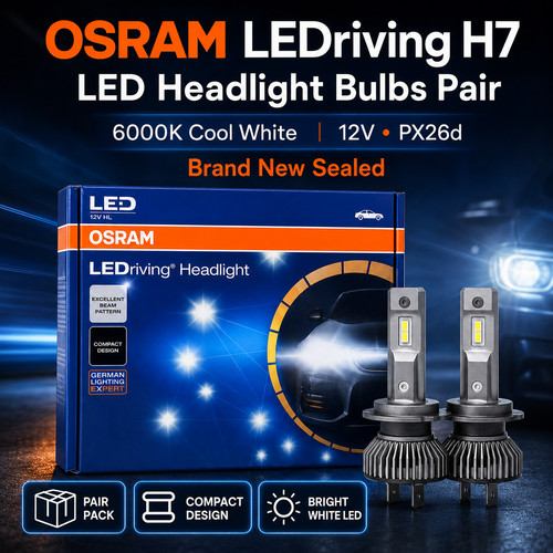 Osram ledriving led - osram,