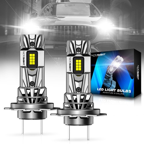 Novsight pair 30000lm led - novsight,