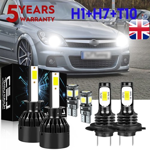 For vauxhall astra mk5 - vauxhall,