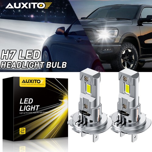 Canbus error free led - free, h7