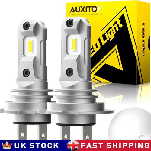 Led headlight bulb kit - headlight,