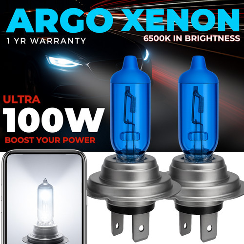 Ultra 100w power bright - 100w,