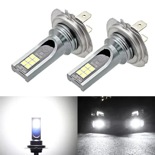 Led headlight kit 110w - led,