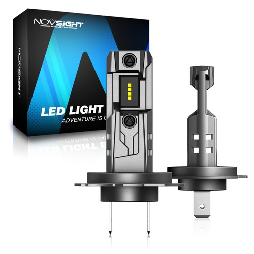 Novsight pair led headlight - novsight,