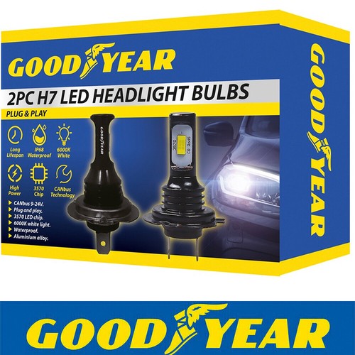 Goodyear led car - x,